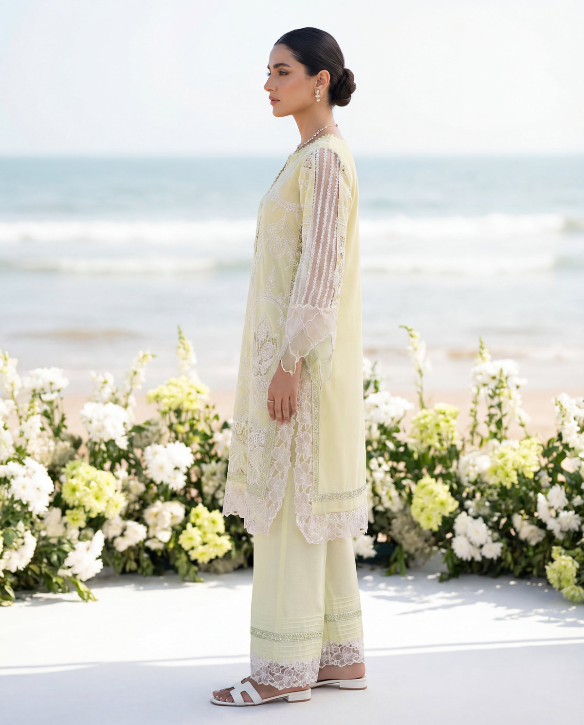 Threads and Motifs | Formal Outfits | 10657, image 6