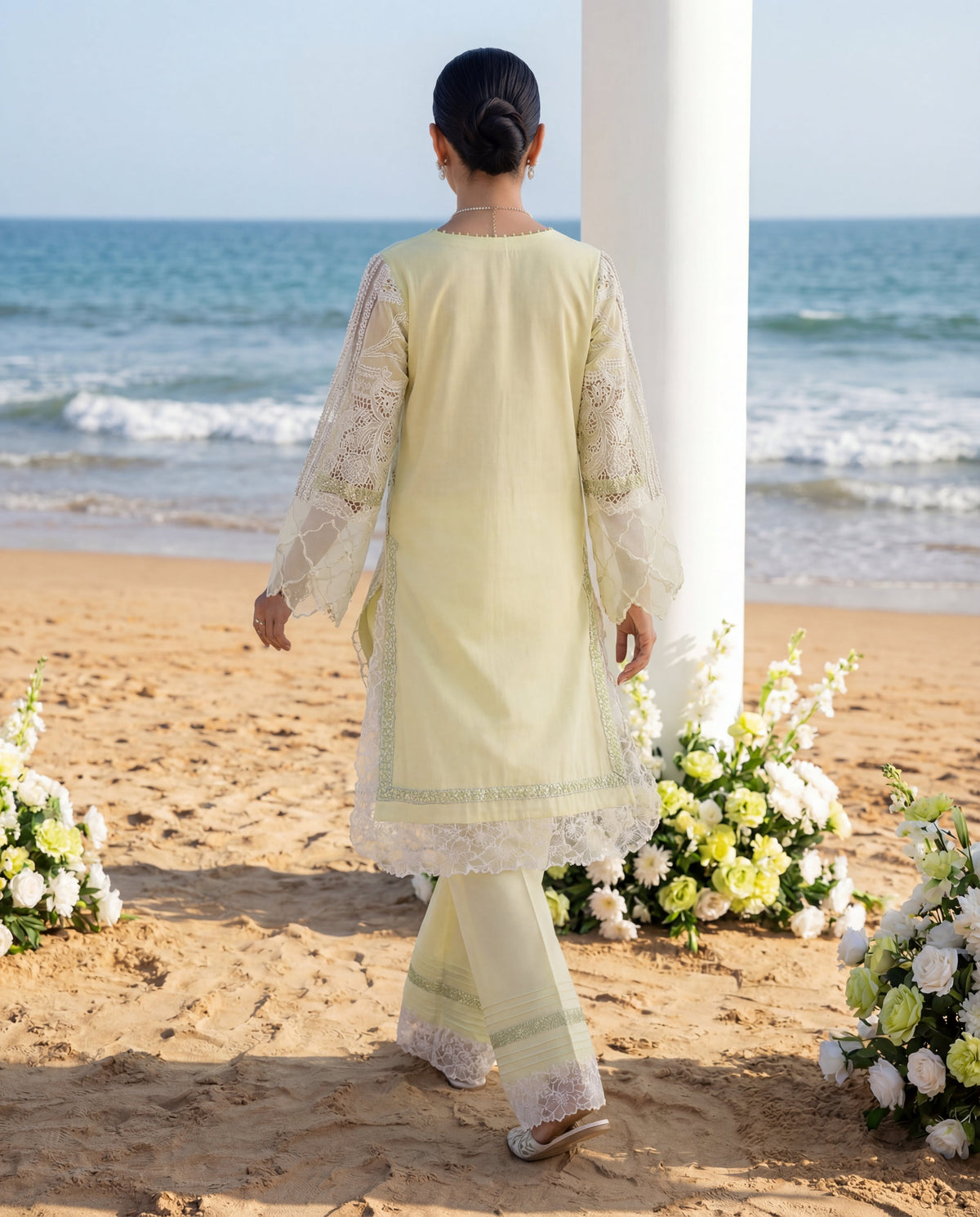 Threads and Motifs | Formal Outfits | 10657-2