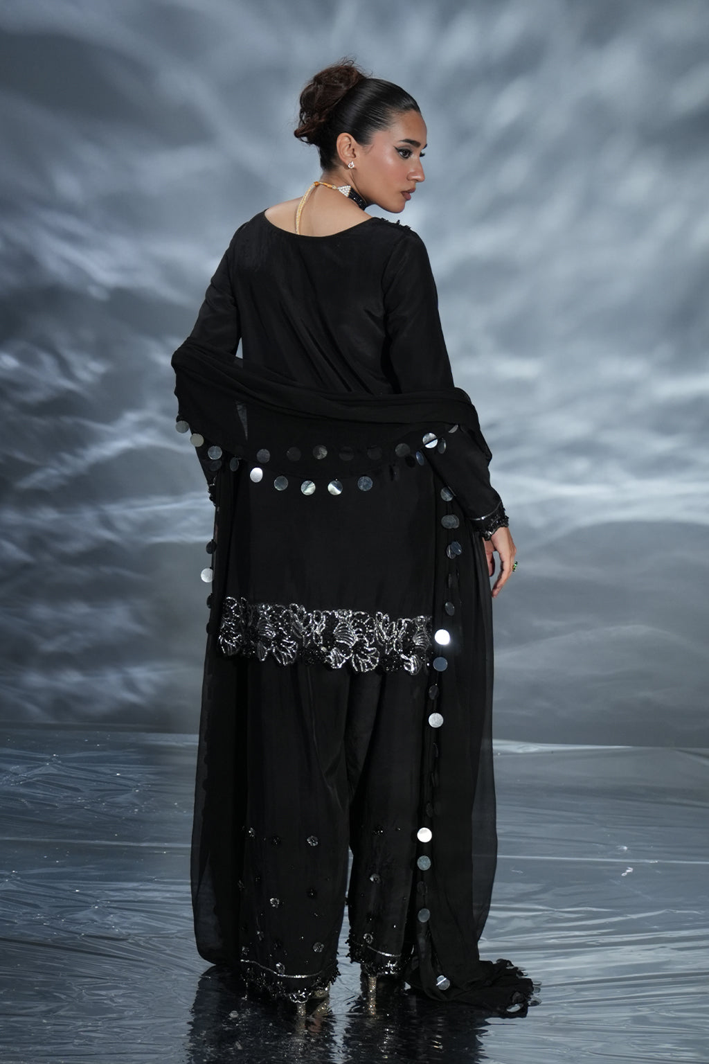 Amave | Oro Luxury Wear | AM-02, image 2