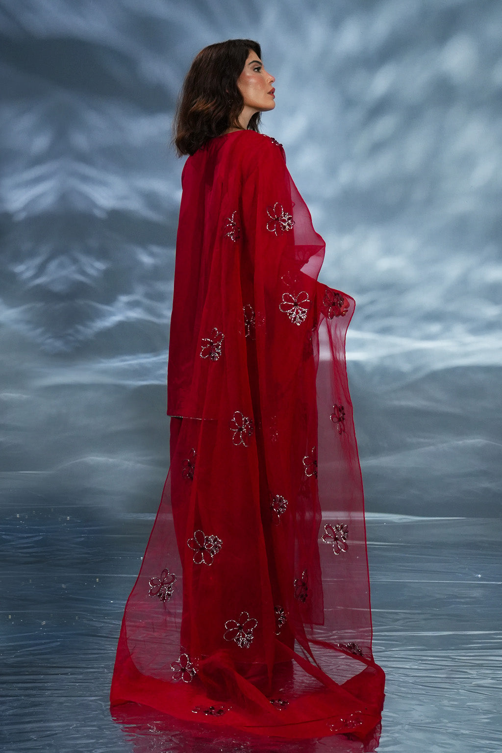 Amave | Oro Luxury Wear | AM-08, image 5