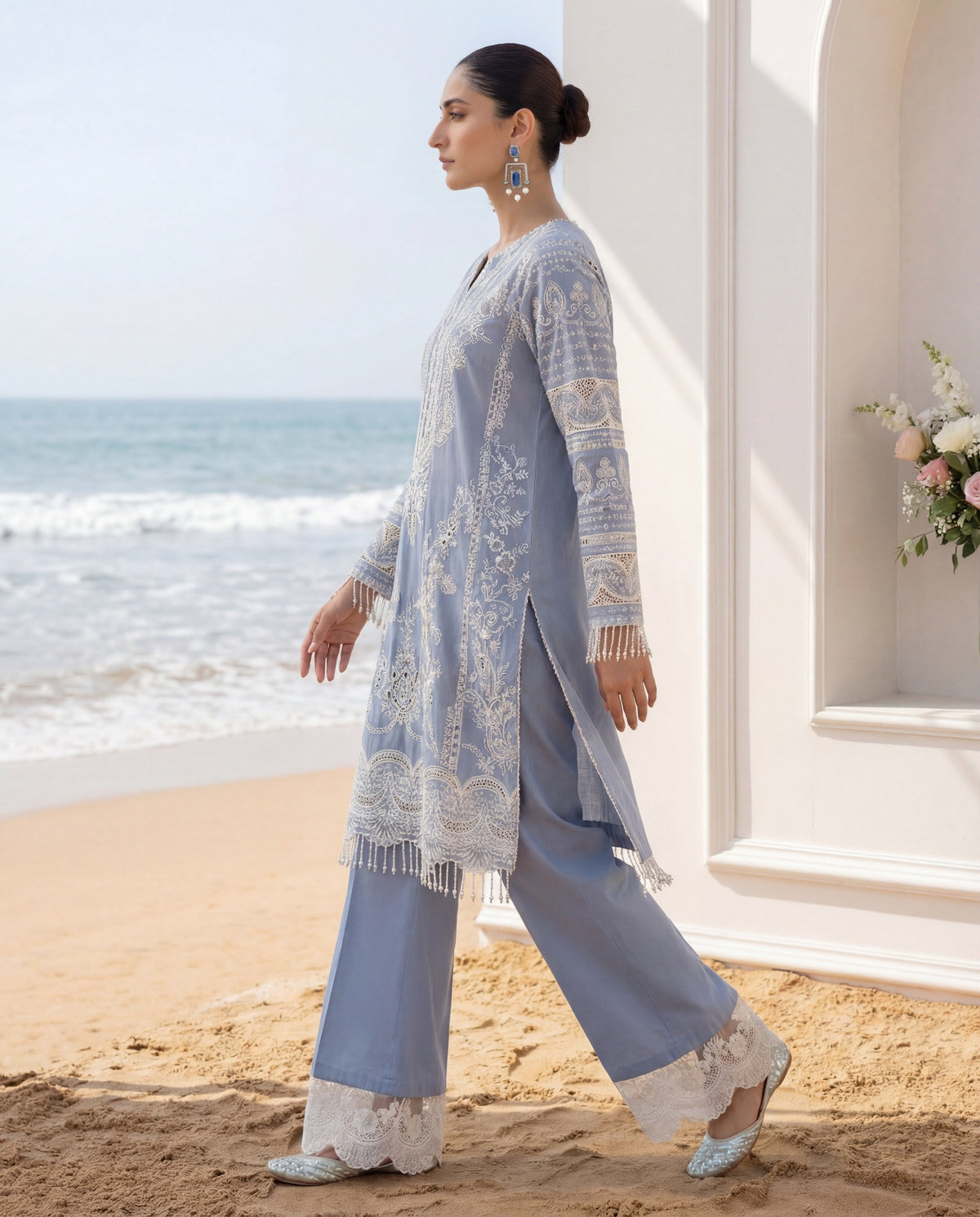 Threads and Motifs | Formal Outfits | 10498, image 5