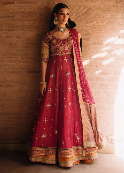Jeem | Amaltaas Wedding Formals 26 | FUSCHIA NAZ KALIDAR
