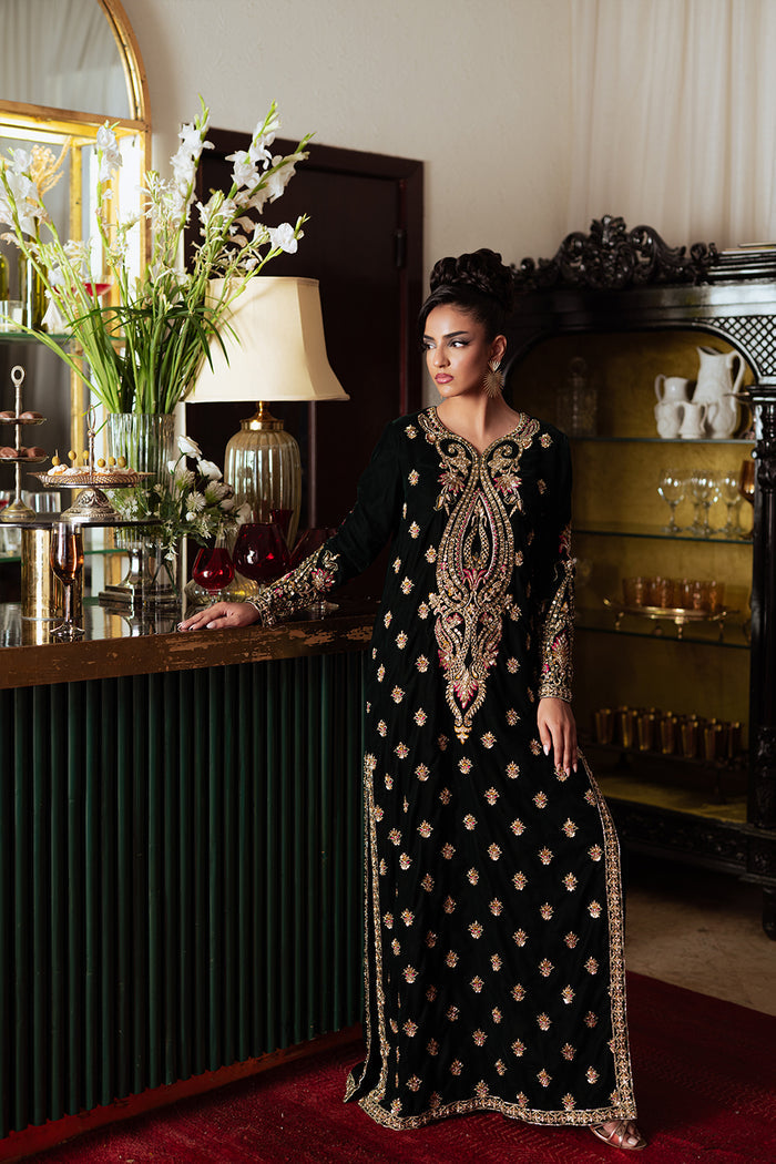 Saira Rizwan | Velvet Pret 25 | EMERA-SRVP25-10