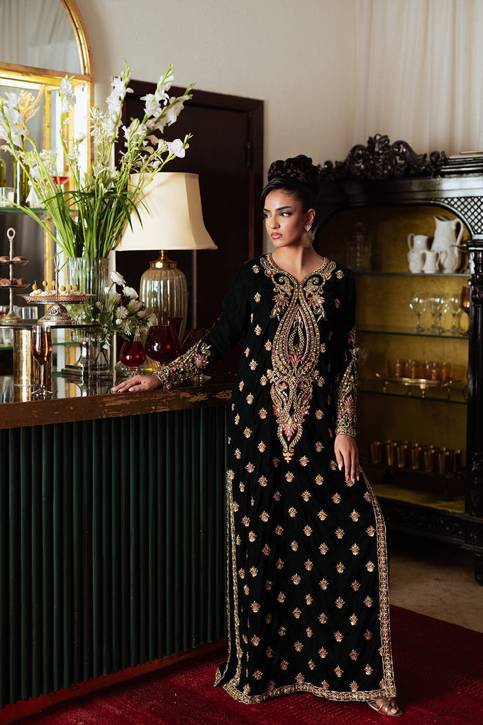 Saira Rizwan | Velvet Pret 25 | EMERA-SRVP25-10