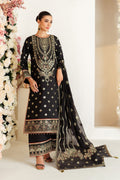 Alizeh | Luxury Raw Silk | AF-RS-07-GALE -  Alizeh Ladies Clothes -  House of Maryam
