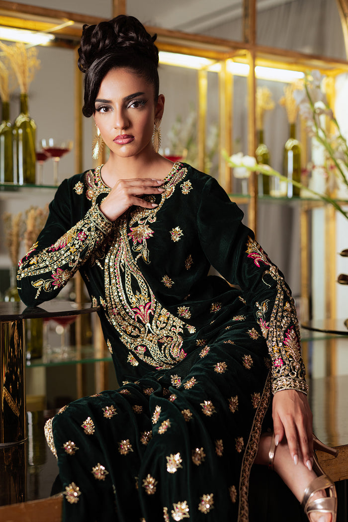 Saira Rizwan | Velvet Pret 25 | EMERA-SRVP25-10-8