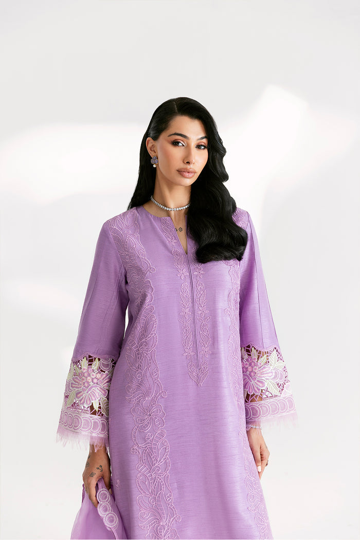 Saira Rizwan | Silk Pret 25 | RIWAAZ-3