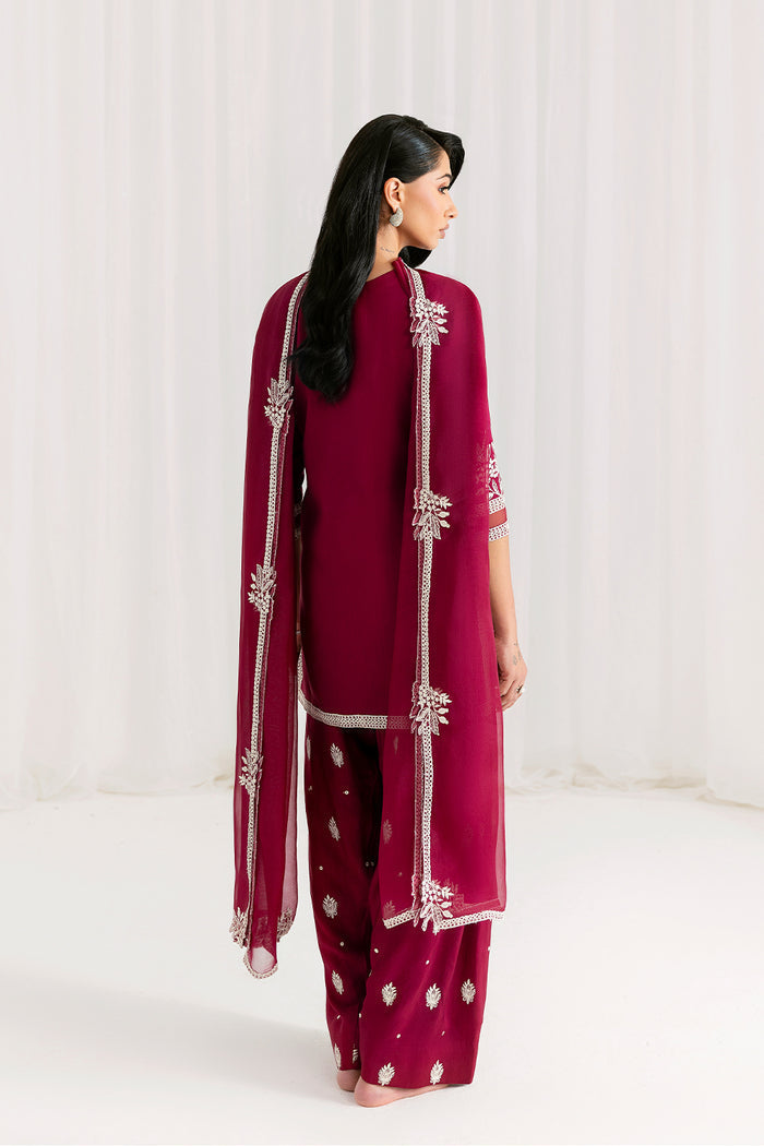 Saira Rizwan | Silk Pret 25 | ANERA-2