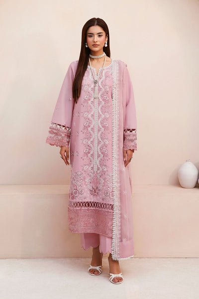 Ramsha | Ghazal Luxury Lawn | G-504