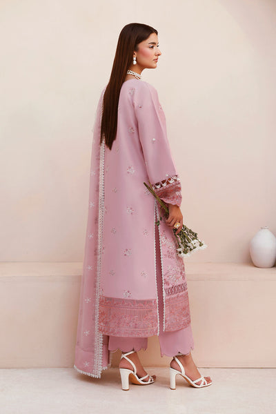 Ramsha | Ghazal Luxury Lawn | G-504