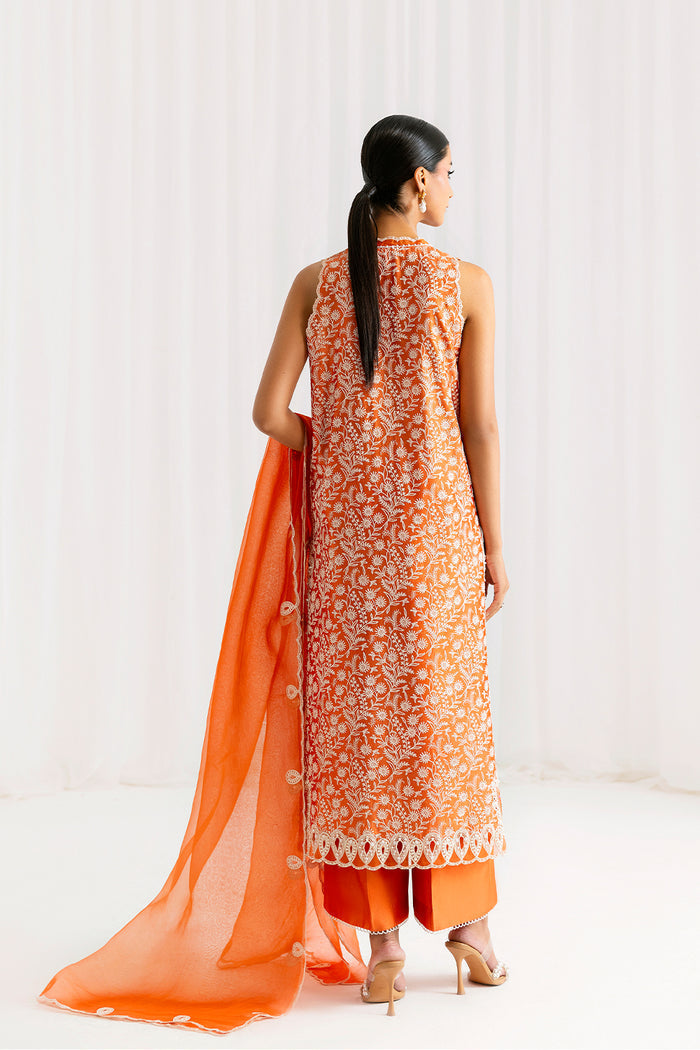 Saira Rizwan | Silk Pret 25 | EIRA, image 2