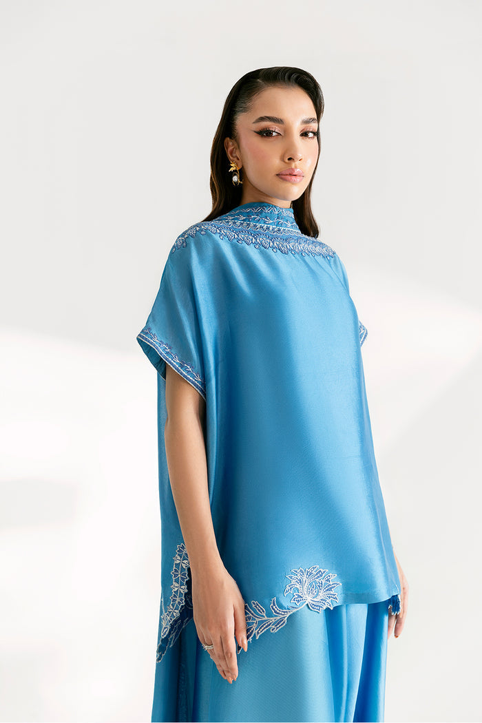 Saira Rizwan | Silk Pret 25 | NOORE, image 5