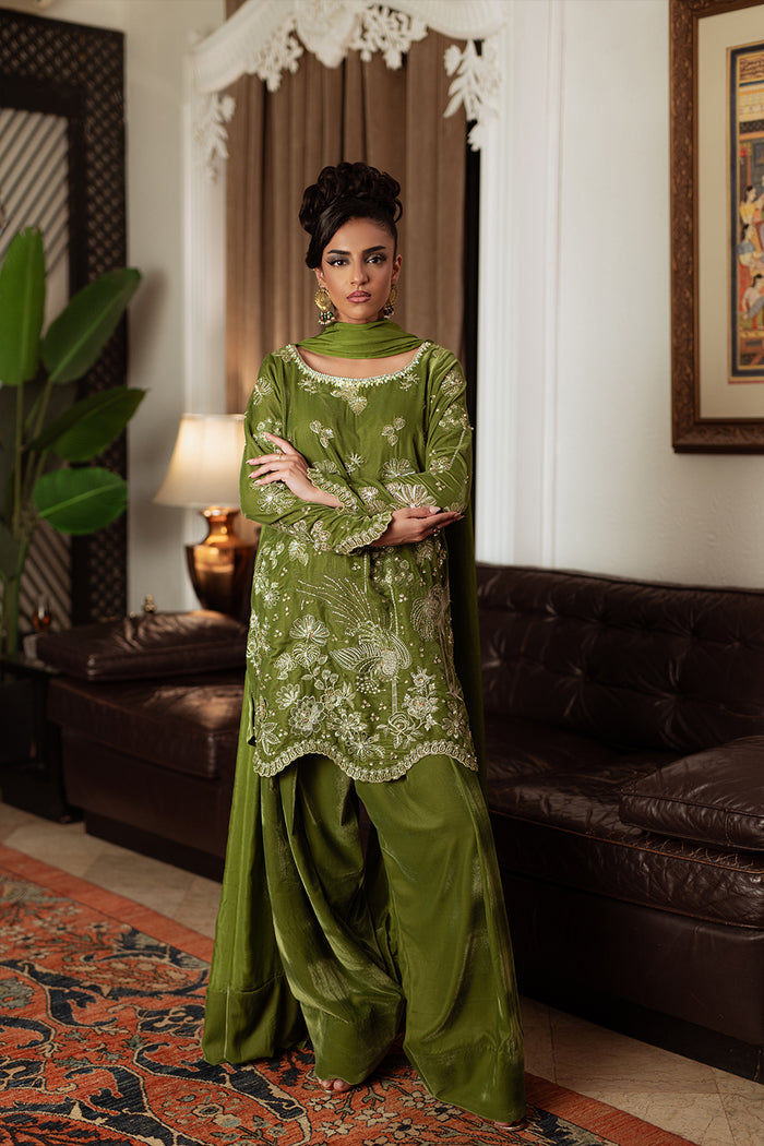 Saira Rizwan | Velvet Pret 25 | KAHWA-SRVP25-08-3