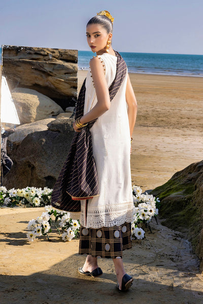 Gul Ahmed | Taara 25 | MJ-42052 -  Gul Ahmed Ladies Clothes - Original Designer Dress - House of Maryam