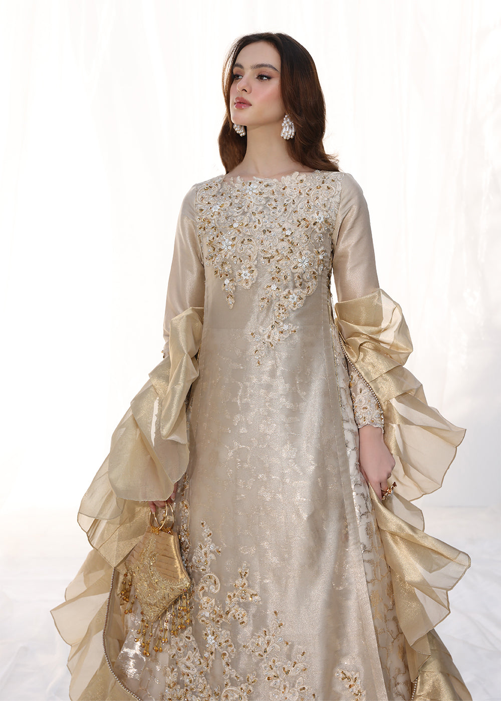Musferah Saad | Moonlit Glam | Golden Whispers-3