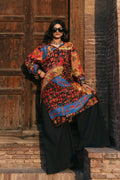 Fahad Hussayn | Lawn Banger | Gossan -  Fahad Hussayn Ladies Clothes - Original Designer Dress - House of Maryam