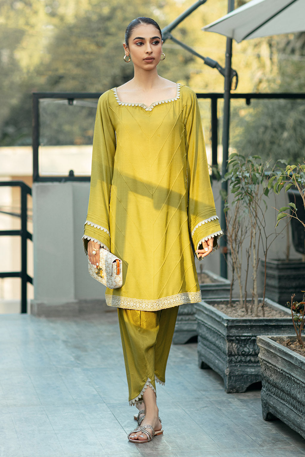 Vanya | Co Ords | CO-30-1