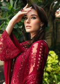 Gulaal | Luxury Pret | CHARLOTTE (GL-LP-24V1-24) -  Gulaal Formal -  House of Maryam