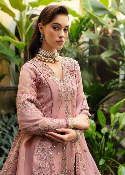Gulaal | Luxury Pret | EVOLETTE (GL-LP-24V1-26) -  Gulaal Formal - Original Designer Dress - House of Maryam