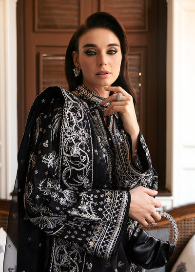 Gulaal | Luxury Pret | NADINE (GL-LP-24V1-22) -  Gulaal Formal - Original Designer Dress - House of Maryam