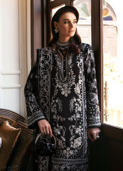 Gulaal | Luxury Pret | NADINE (GL-LP-24V1-22) -  Gulaal Formal - Original Designer Dress - House of Maryam