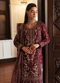 Gulaal | Luxury Pret | VALENTINA (GL-LP-24V1-20) -  Gulaal Formal -  House of Maryam