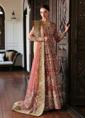 Gulaal | Luxury Pret | MARYSE (GL-LP-24V1-23) -  Gulaal Formal -  House of Maryam
