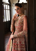 Gulaal | Luxury Pret | MARYSE (GL-LP-24V1-23) -  Gulaal Formal -  House of Maryam