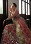 Gulaal | Luxury Pret | MARYSE (GL-LP-24V1-23) -  Gulaal Formal -  House of Maryam