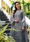 Gulaal | Luxury Pret | AVIANA (GL-LP-24V1-25) -  Gulaal Formal -  House of Maryam