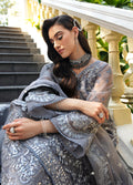 Gulaal | Luxury Pret | AVIANA (GL-LP-24V1-25) -  Gulaal Formal -  House of Maryam