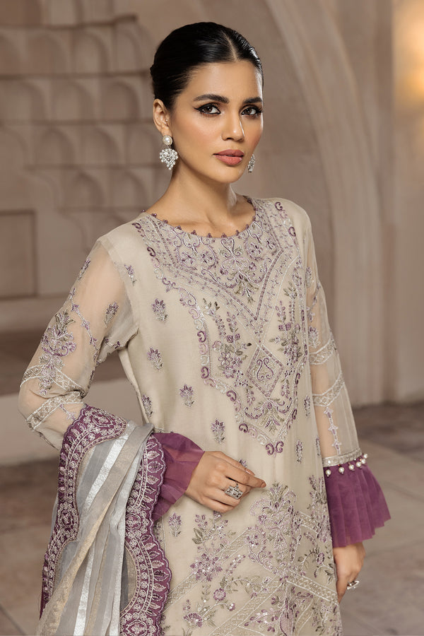 Alizeh | Formals Collection | Guzel -  Alizeh Formal - Original Designer Dress - House of Maryam