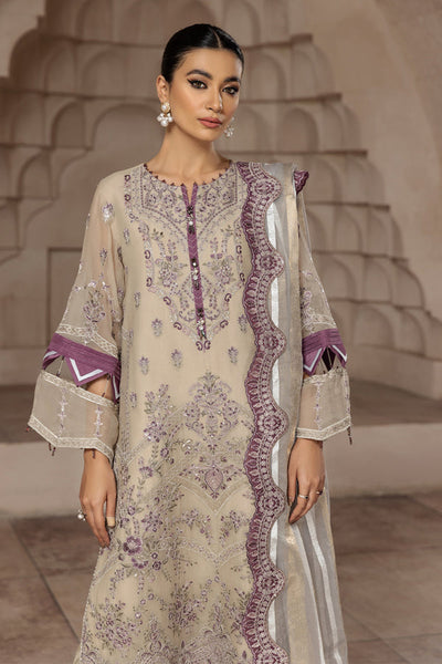 Alizeh | Formals Collection | Guzel -  Alizeh Formal - Original Designer Dress - House of Maryam
