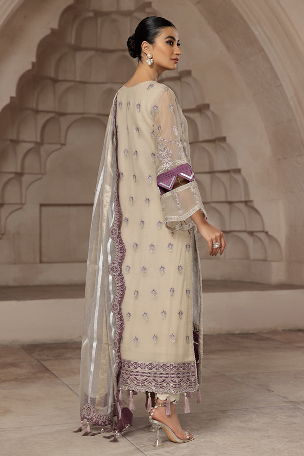 Alizeh | Formals Collection | Guzel -  Alizeh Formal - Original Designer Dress - House of Maryam