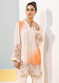 Hana | Daffodils Ready to Wear | Jet Fire -  Hana Ladies Clothes -  House of Maryam