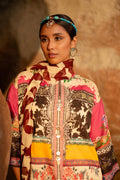 Sana Safinaz | Mahay Spring 24 | H241-027A-2I -  Sana Safinaz Luxury -  House of Maryam