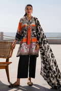 Sana Safinaz | Mahay Spring 24 | H241-027B-2I -  Sana Safinaz Luxury -  House of Maryam