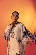 Sana Safinaz | Mahay Summer 25 | 001A -  Sana Safinaz Ladies Clothes - Original Designer Dress - House of Maryam