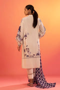 Sana Safinaz | Mahay Summer 25 | 001A -  Sana Safinaz Ladies Clothes - Original Designer Dress - House of Maryam