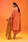 Sana Safinaz | Mahay Summer 25 | 003A -  Sana Safinaz Ladies Clothes - Original Designer Dress - House of Maryam