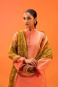 Sana Safinaz | Mahay Summer 25 | 003A -  Sana Safinaz Ladies Clothes - Original Designer Dress - House of Maryam