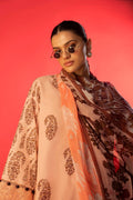 Sana Safinaz | Mahay Summer 25 | 005B -  Sana Safinaz Ladies Clothes - Original Designer Dress - House of Maryam
