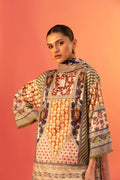 Sana Safinaz | Mahay Summer 25 | 006A -  Sana Safinaz Ladies Clothes - Original Designer Dress - House of Maryam