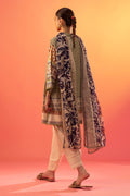 Sana Safinaz | Mahay Summer 25 | 006A -  Sana Safinaz Ladies Clothes - Original Designer Dress - House of Maryam