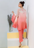 Hana | Daffodils Ready to Wear | Romance -  Hana Ladies Clothes -  House of Maryam