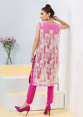Hana | Daffodils Ready to Wear | Sentinal Affair -  Hana Ladies Clothes -  House of Maryam