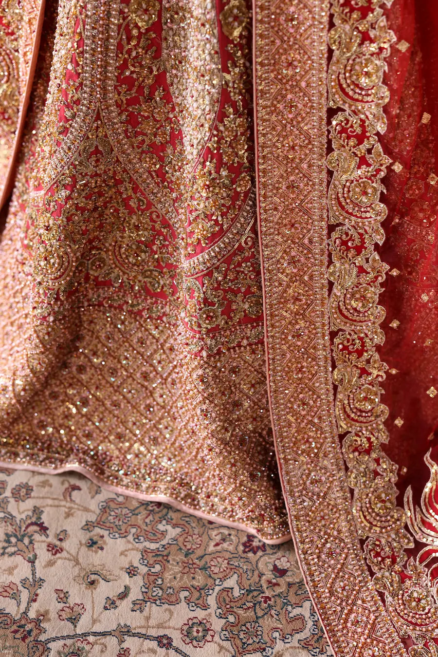 Waqas Shah | Vyah Diyan Tyaariyan 26 | Zarafshan, image 8