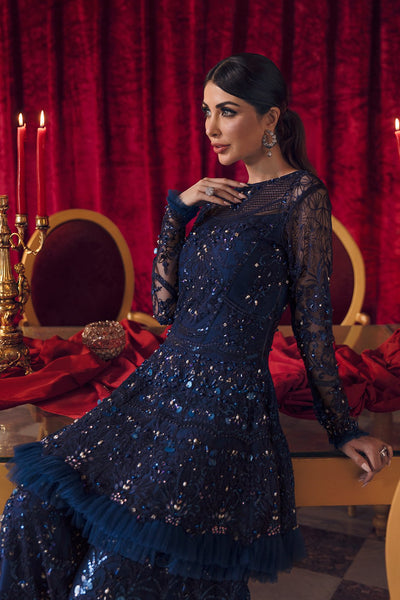 Glam | Luxury Collection | HERA -  GLAM Ladies Clothes - Original Designer Dress - House of Maryam