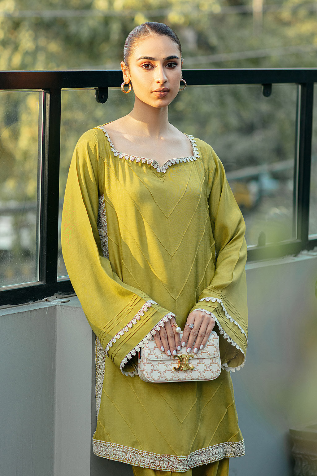 Vanya | Co Ords | CO-30-3