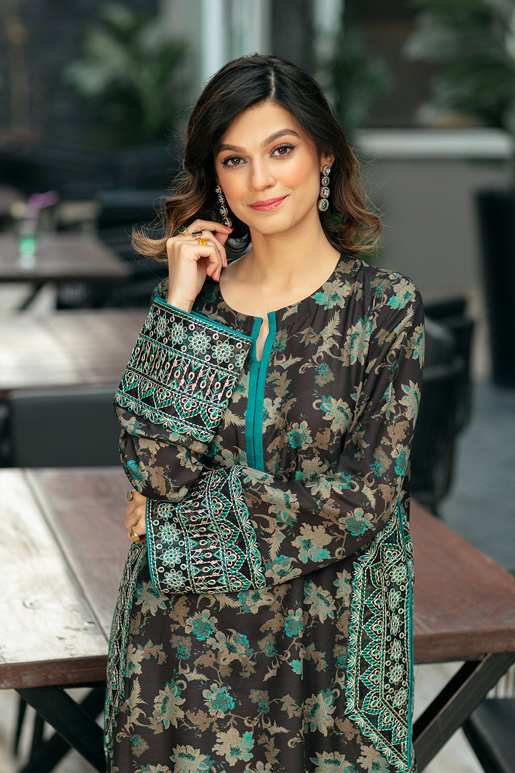 Vanya | Co Ords | CO-20, image 3